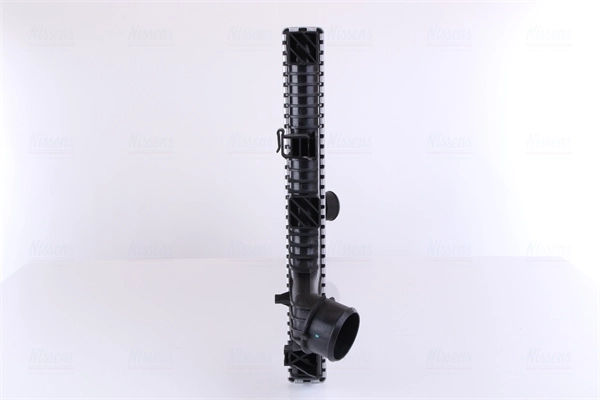 Comprar 96644 Nissens Turbo intercooler