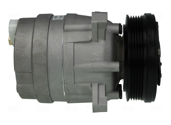 Compresor climatizador para Fiat Uno  146A