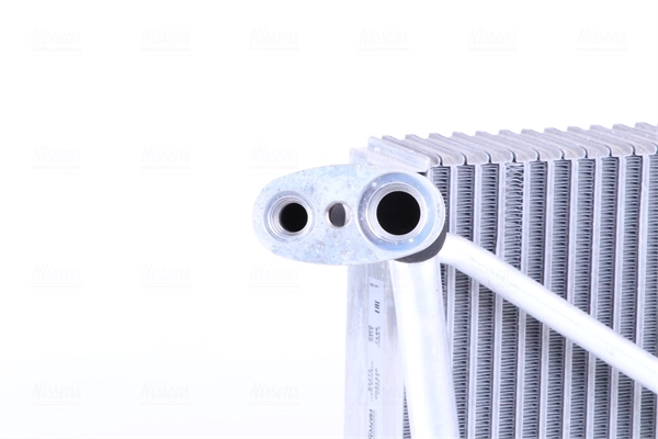 Evaporador de aire acondicionado 92272 Nissens