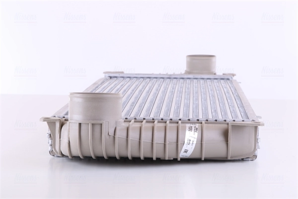 Comprar 96842 Nissens Turbo intercooler
