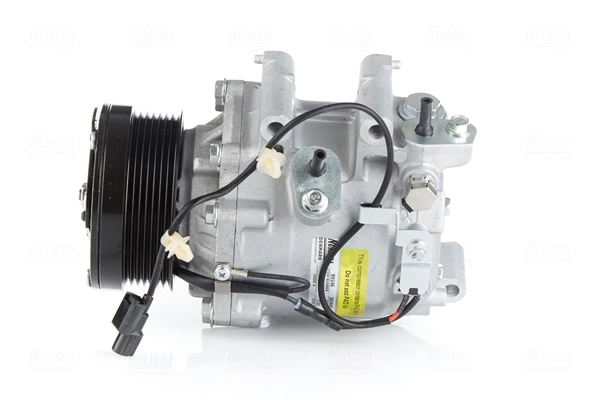 Compresor ac Nissens 89246 precio, desde 261,74 EUR