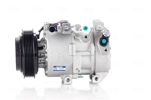 Compresor de aire acondicionado 977012P360 Hyundai/Kia