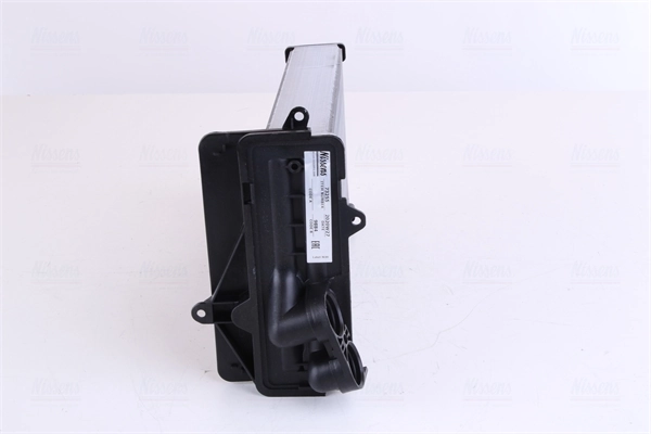 Comprar 73255 Nissens Radiador calefacción