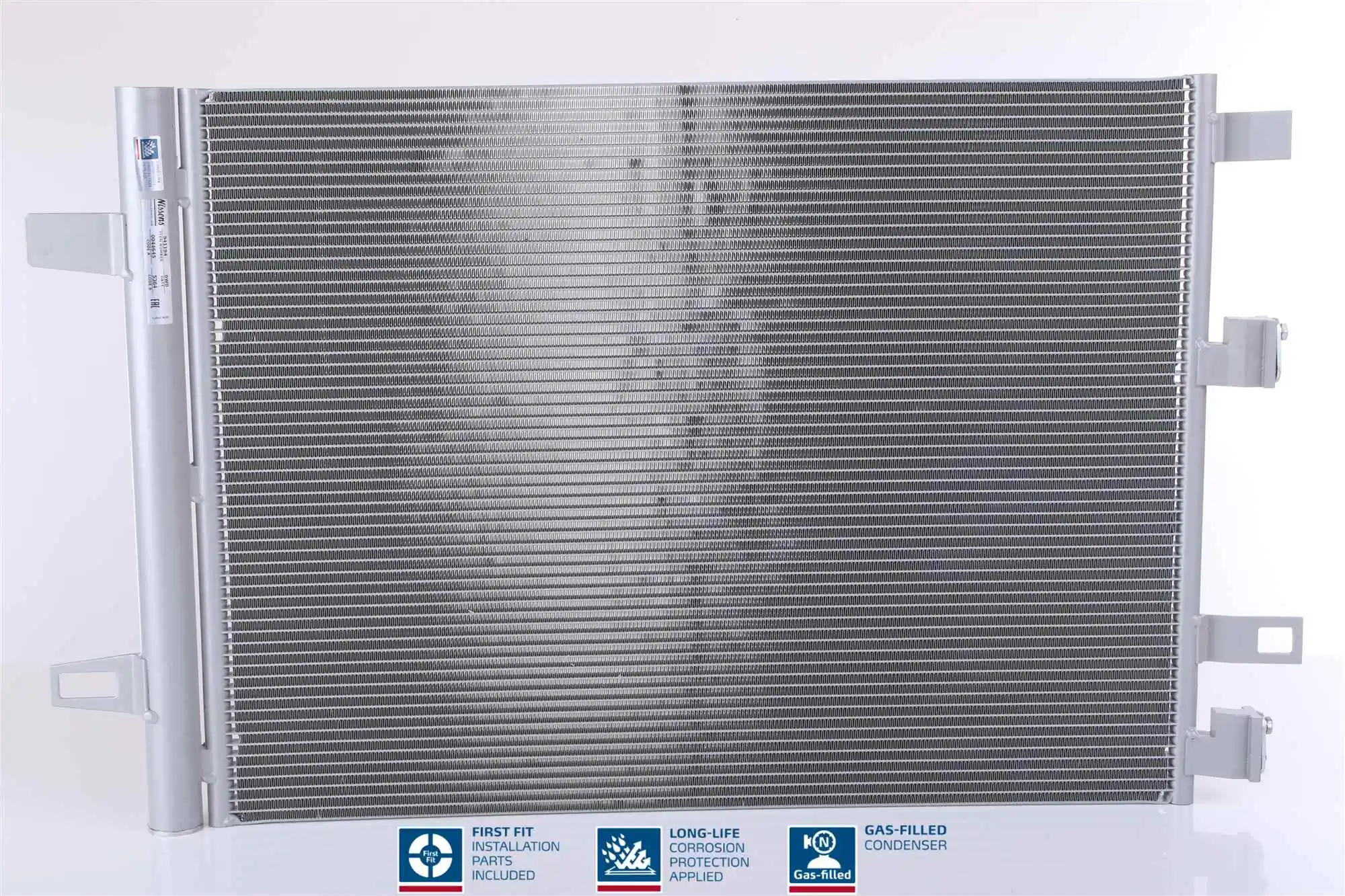 941194 Nissens