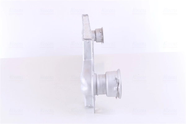 Comprar 96683 Nissens Turbo intercooler