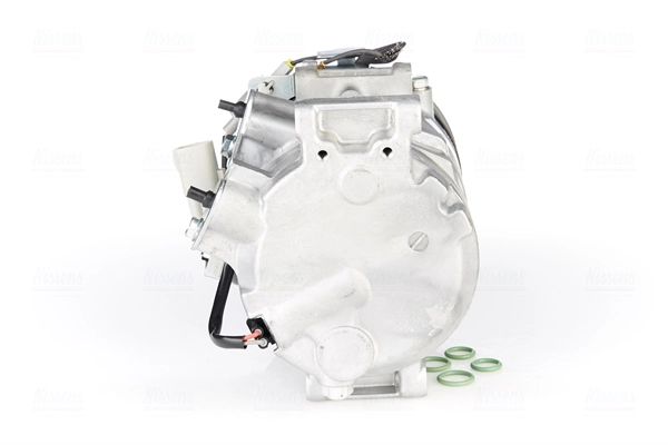 Comprar 890158 Nissens Compresor de aire acondicionado coche