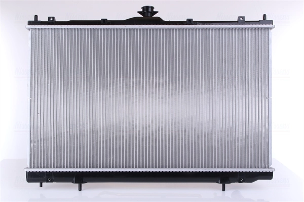 628975 Nissens Refrigeración del motor