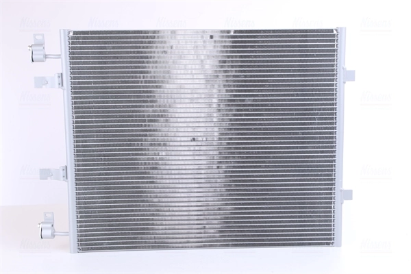 Aire acondicionado capacitor Nissens 940147 precio, desde 94,66 EUR