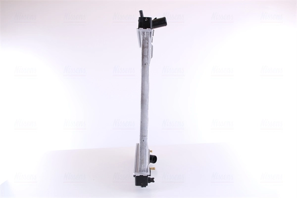 Comprar 61002 Nissens Radiador de auto