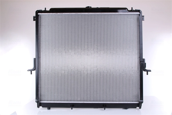 68726 Nissens Refrigeración del motor