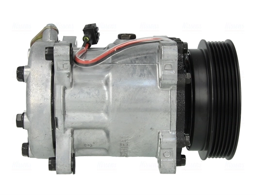 Comprar 89203 Nissens Compresor de aire acondicionado coche