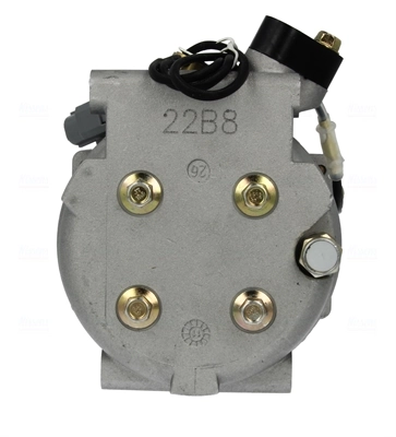 Compresor ac Nissens 89226 precio, desde 133,58 EUR
