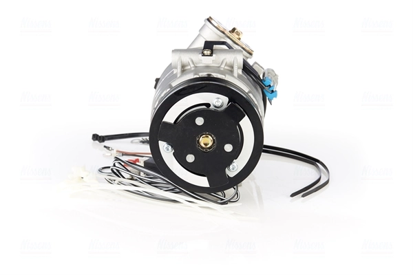 Compresor de ac Nissens 89215