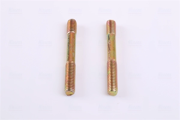 Condensador Nissens 94262