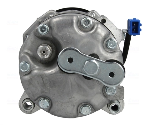 Compresor ac Nissens 89061 precio, desde 261,24 EUR