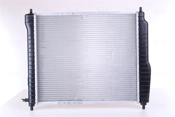 61636 Nissens Refrigeración del motor