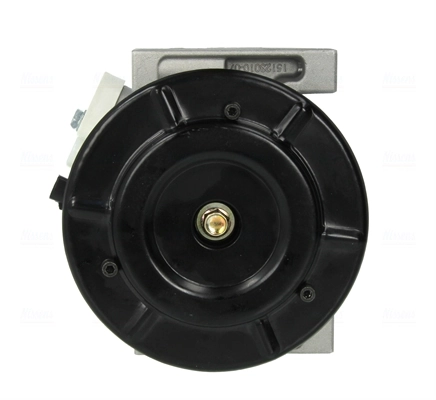 89202 Nissens Compresor climatizador