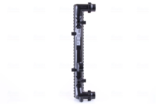 Comprar 652011 Nissens Radiador de auto