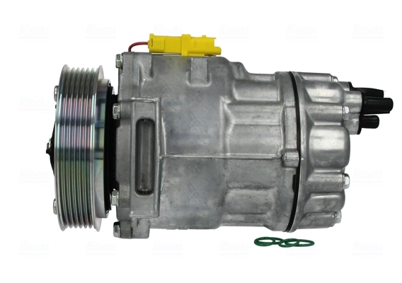 89136 Nissens