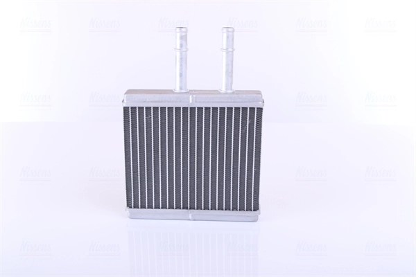 Radiador de calefacción Nissens 76504 precio, desde 35,71 EUR