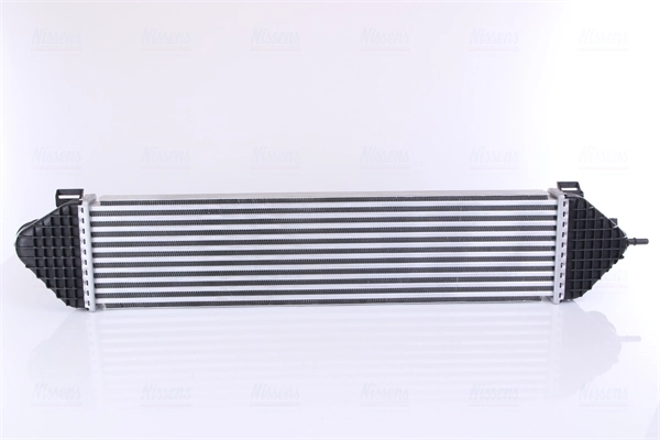96492 Nissens Radiador de intercooler