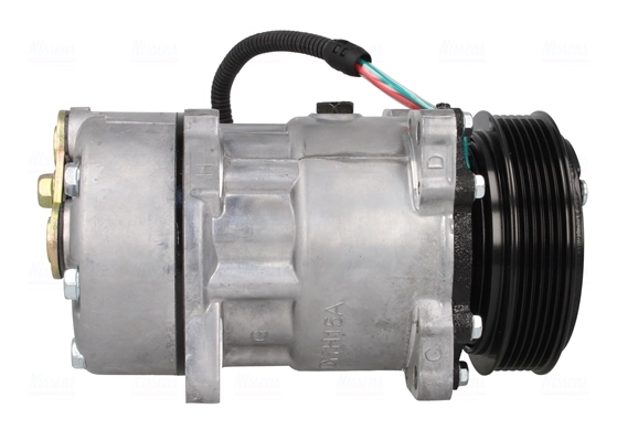 Compresor climatizador para Citroen ZX  N2