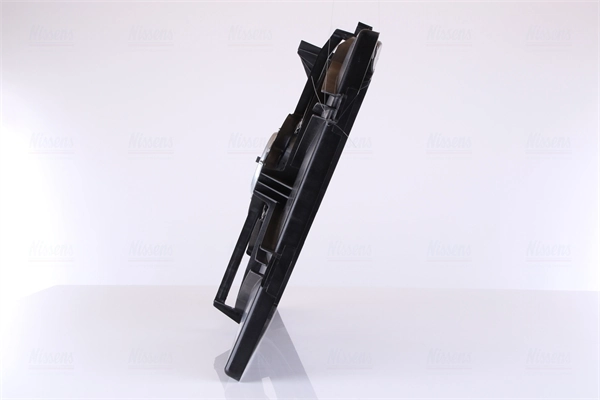 Ventilador, refrigeración motor Nissens 85434 precio, desde 93,11 EUR