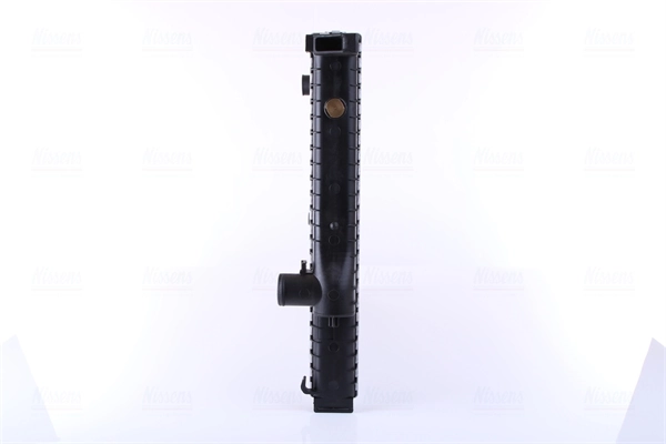 Água radiador Nissens 60743A precio, desde 132,01 EUR