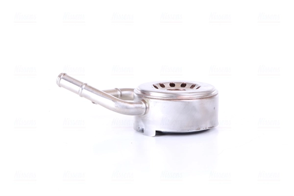 91190 Nissens Radiador de aceite