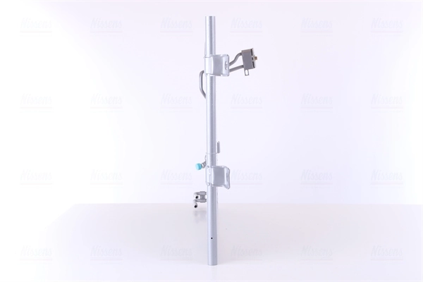 Condensador aire acondicionado 94858 Nissens