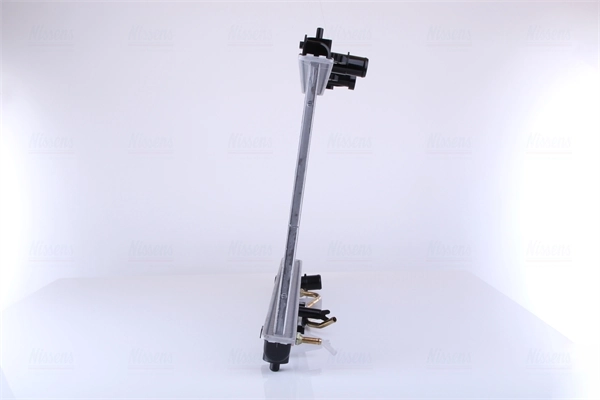 Comprar 646844 Nissens Radiador de auto