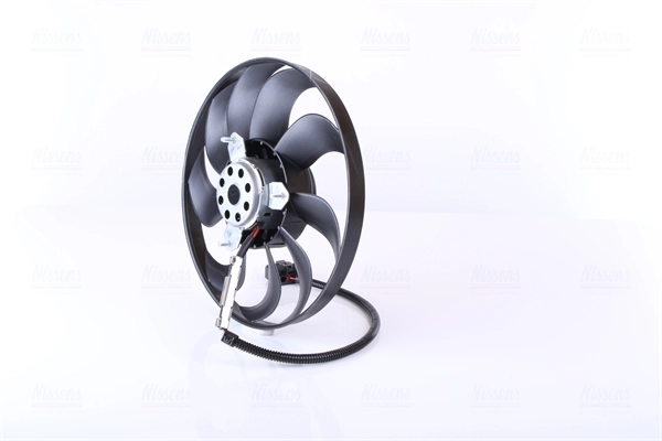 85715 Nissens Electroventilador del motor