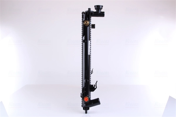Comprar 67507 Nissens Radiador de auto