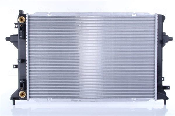Água radiador Nissens 606263 precio, desde 164,26 EUR