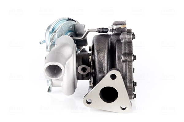 93186 Nissens Turbo para motor