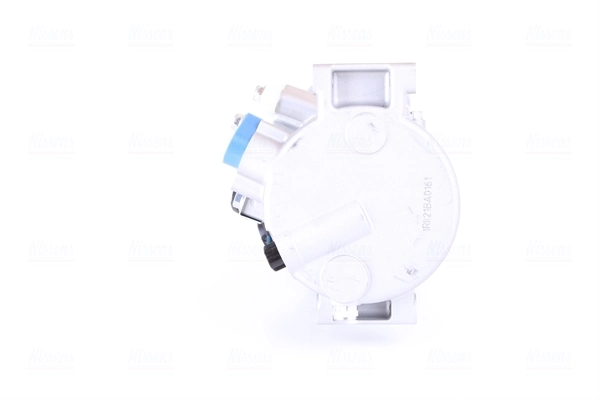 Compresor ac Nissens 890156 precio, desde 299,54 EUR