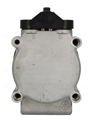 Compresor ac Nissens 89068 precio, desde 218,87 EUR