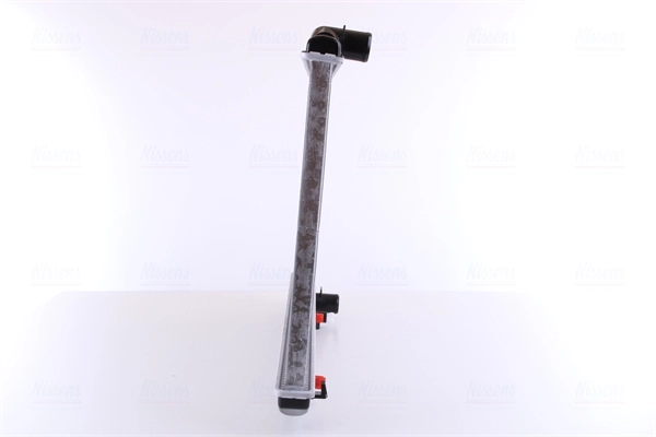 Água radiador Nissens 64756 precio, desde 195,67 EUR