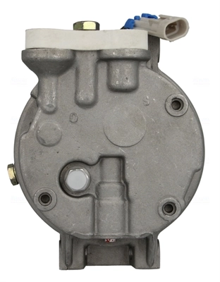 Compresor ac Nissens 89108 precio, desde 97,28 EUR