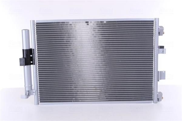 Aire acondicionado capacitor Nissens 940463 precio, desde 104,62 EUR