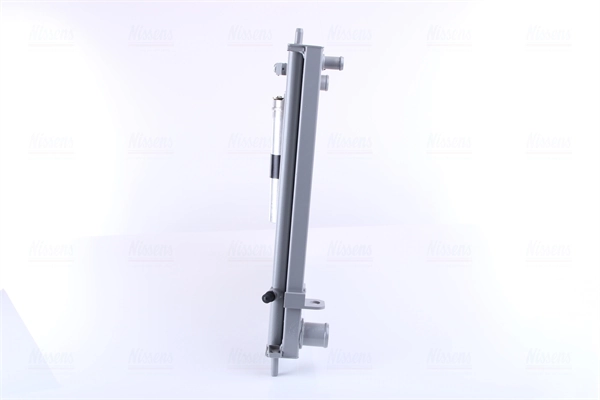 Comprar 637636 Nissens Condensador de aire acondicionado