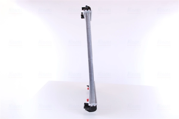 Água radiador Nissens 62855 precio, desde 92,93 EUR