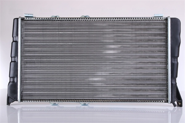 64010 Nissens Refrigeración del motor