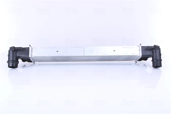 Intercooler 96272 Nissens