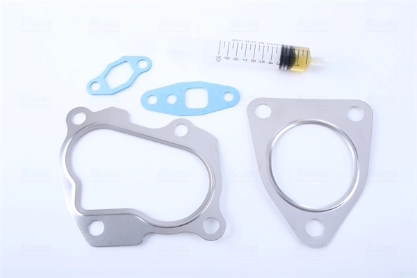 Comprar 8600248 Kamoka Turbo de coche
