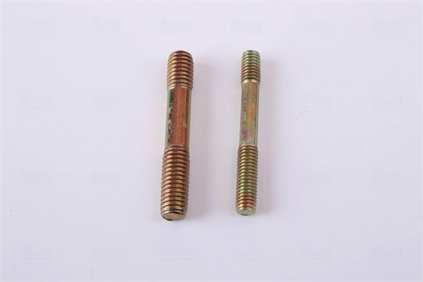 Condensador Nissens 941153