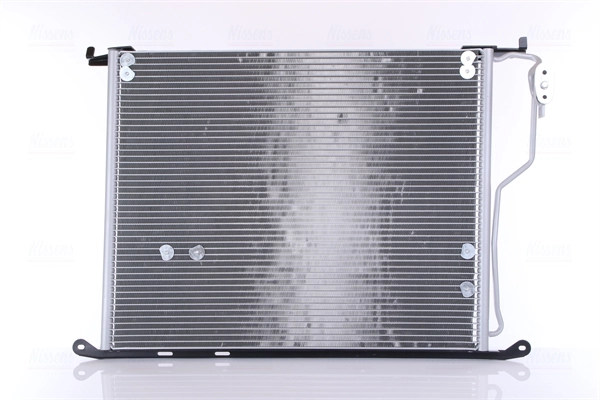 Comprar 94980 Nissens Condensador de aire acondicionado