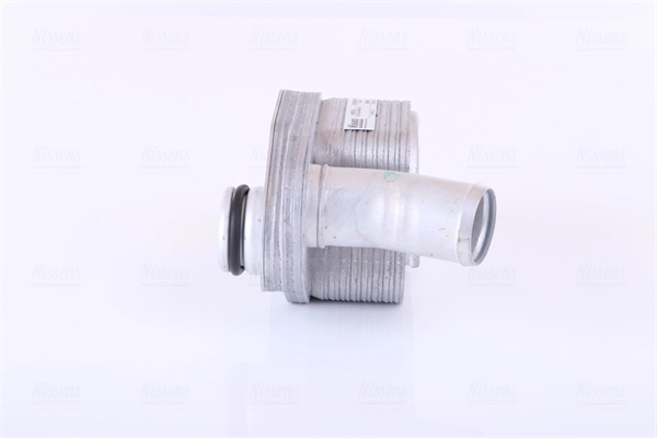 Comprar 90932 Nissens Radiador de aceite debajo del filtro