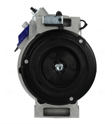 Compresor ac Nissens 89034 precio, desde 238,05 EUR