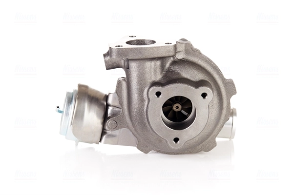 Turbocompresor Nissens 93174 precio, desde 300,56 EUR